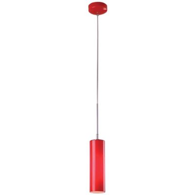 Rondelle Pendant by ET2 Lighting - Starlight Lighting USA and Canada